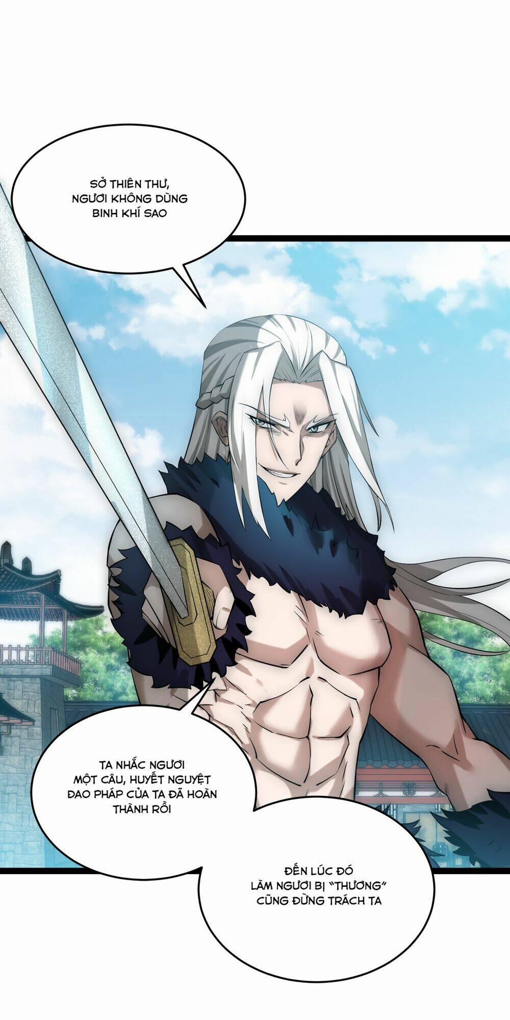 Vạn Cổ Tối Cường Phò Mã 14 trang 49