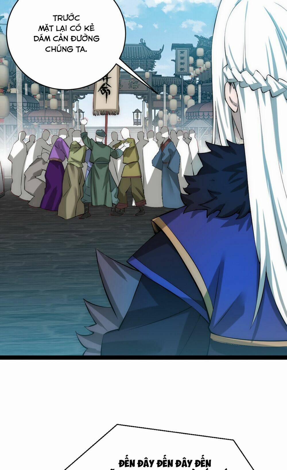 Vạn Cổ Tối Cường Phò Mã 14 trang 5