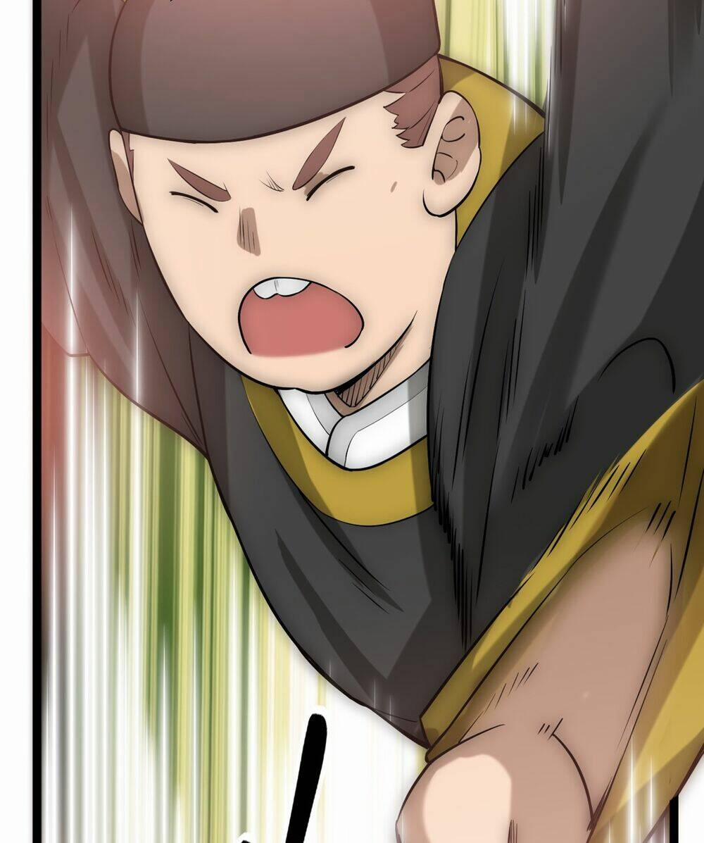 Vạn Cổ Tối Cường Phò Mã 14 trang 52