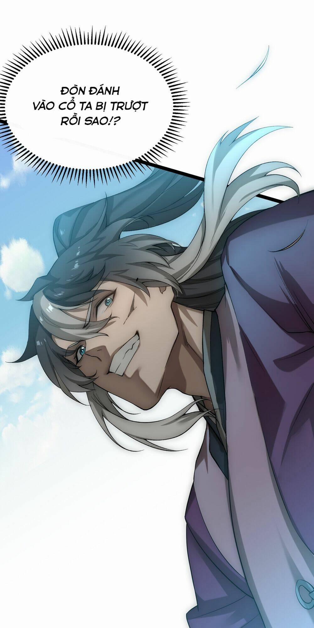 Vạn Cổ Tối Cường Phò Mã 14 trang 58