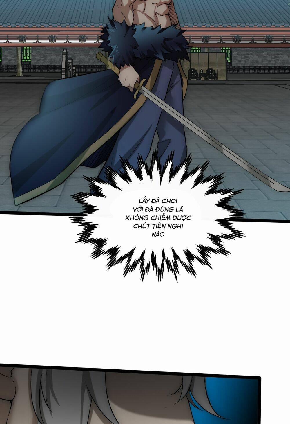 Vạn Cổ Tối Cường Phò Mã 14 trang 62