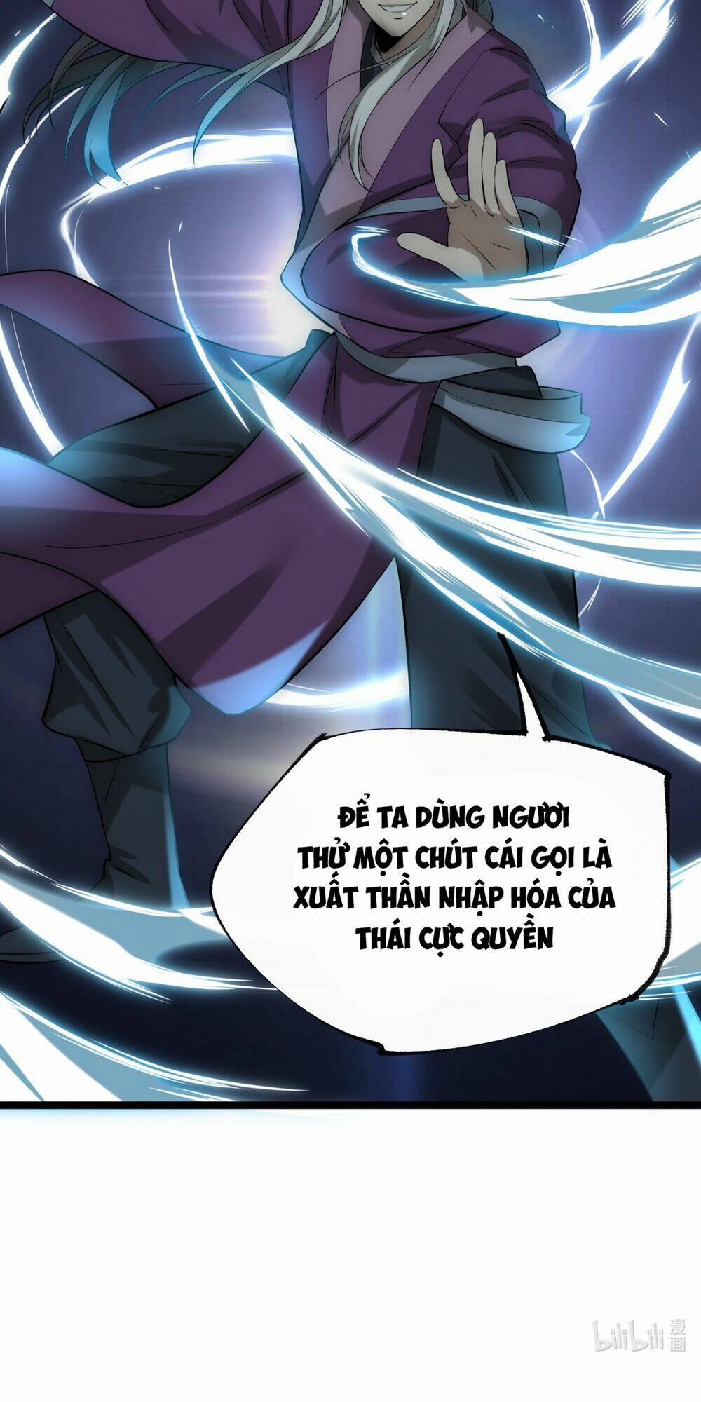 Vạn Cổ Tối Cường Phò Mã 14 trang 64