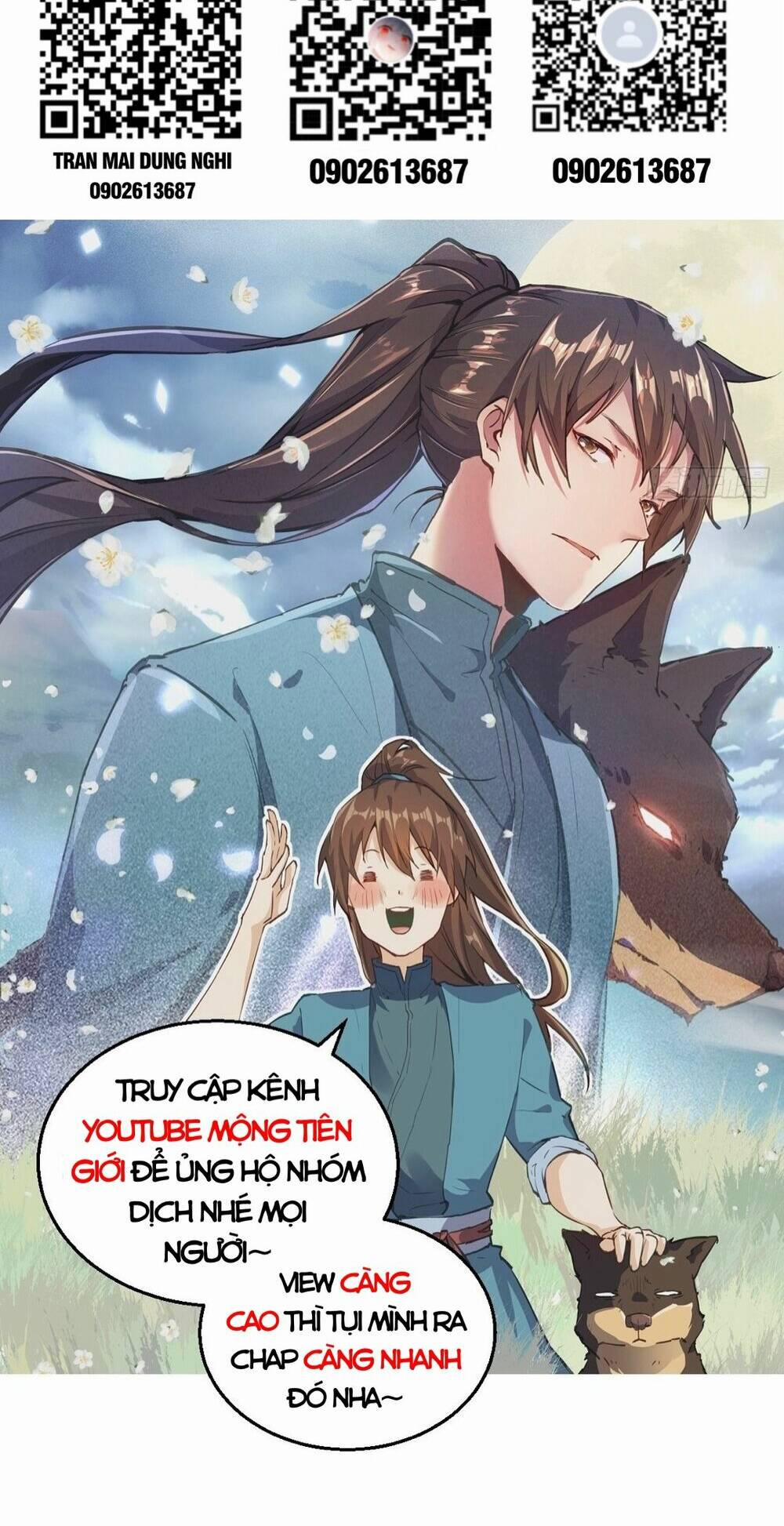 Vạn Cổ Tối Cường Phò Mã 14 trang 66