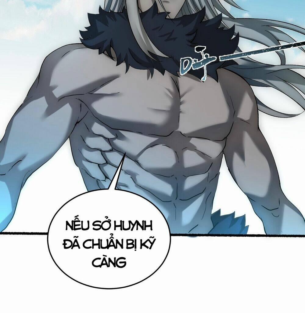 Vạn Cổ Tối Cường Phò Mã 15 trang 19
