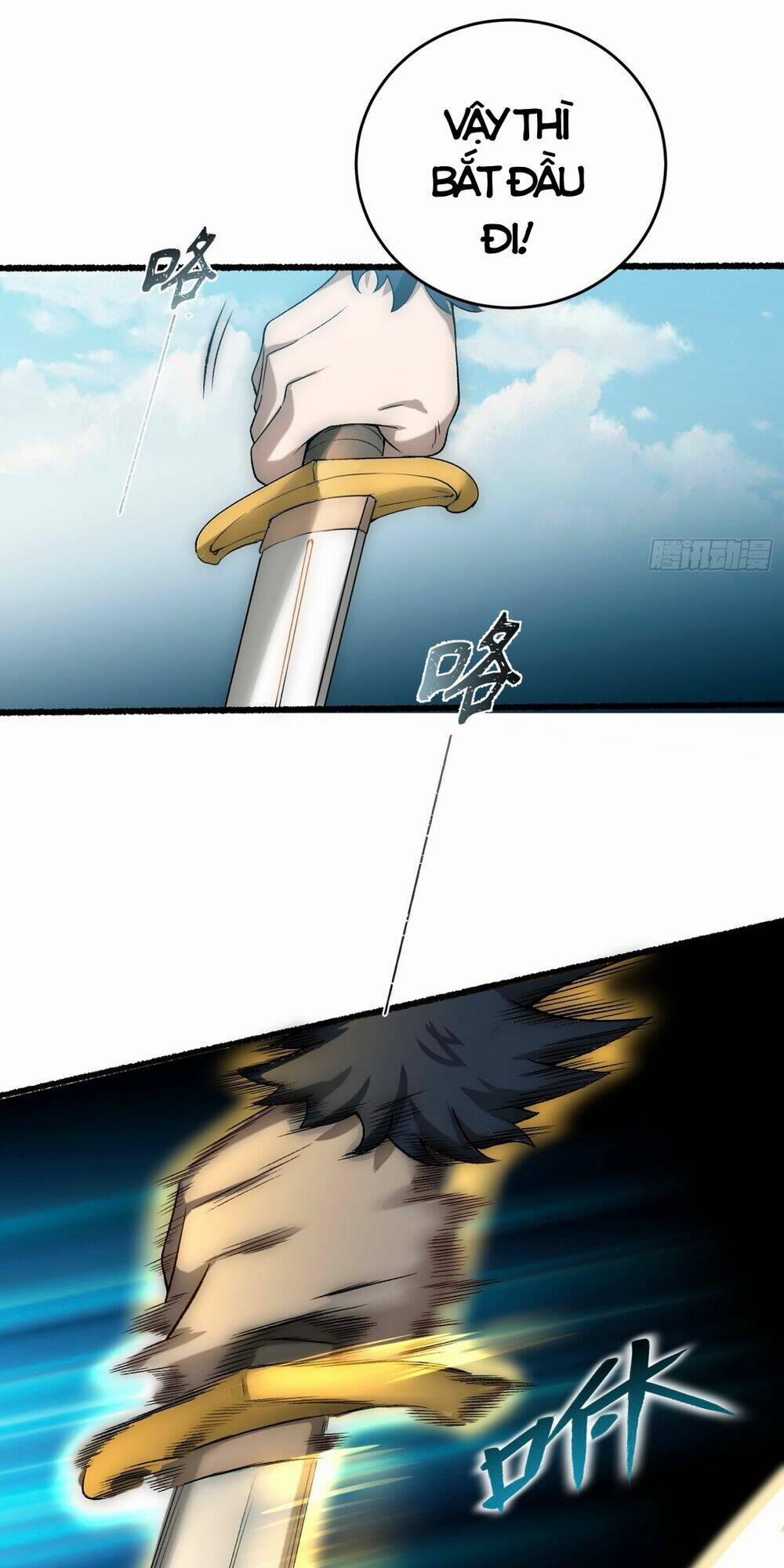 Vạn Cổ Tối Cường Phò Mã 15 trang 20