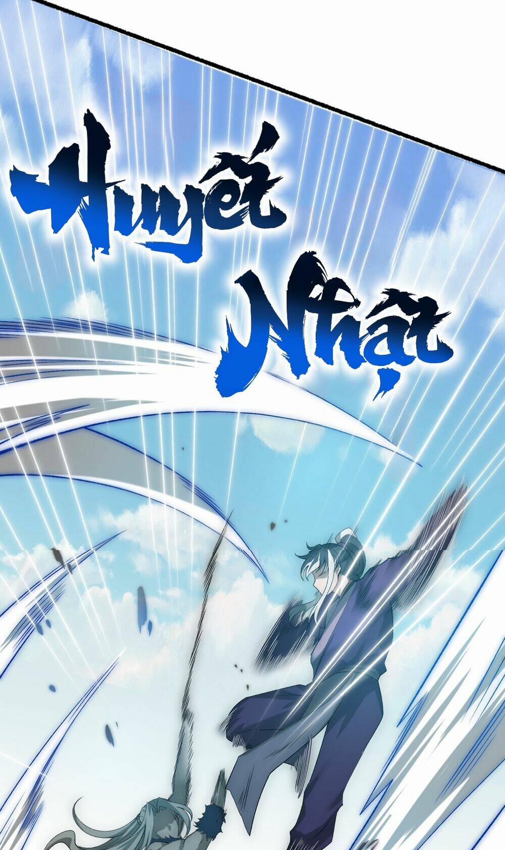 Vạn Cổ Tối Cường Phò Mã 15 trang 24