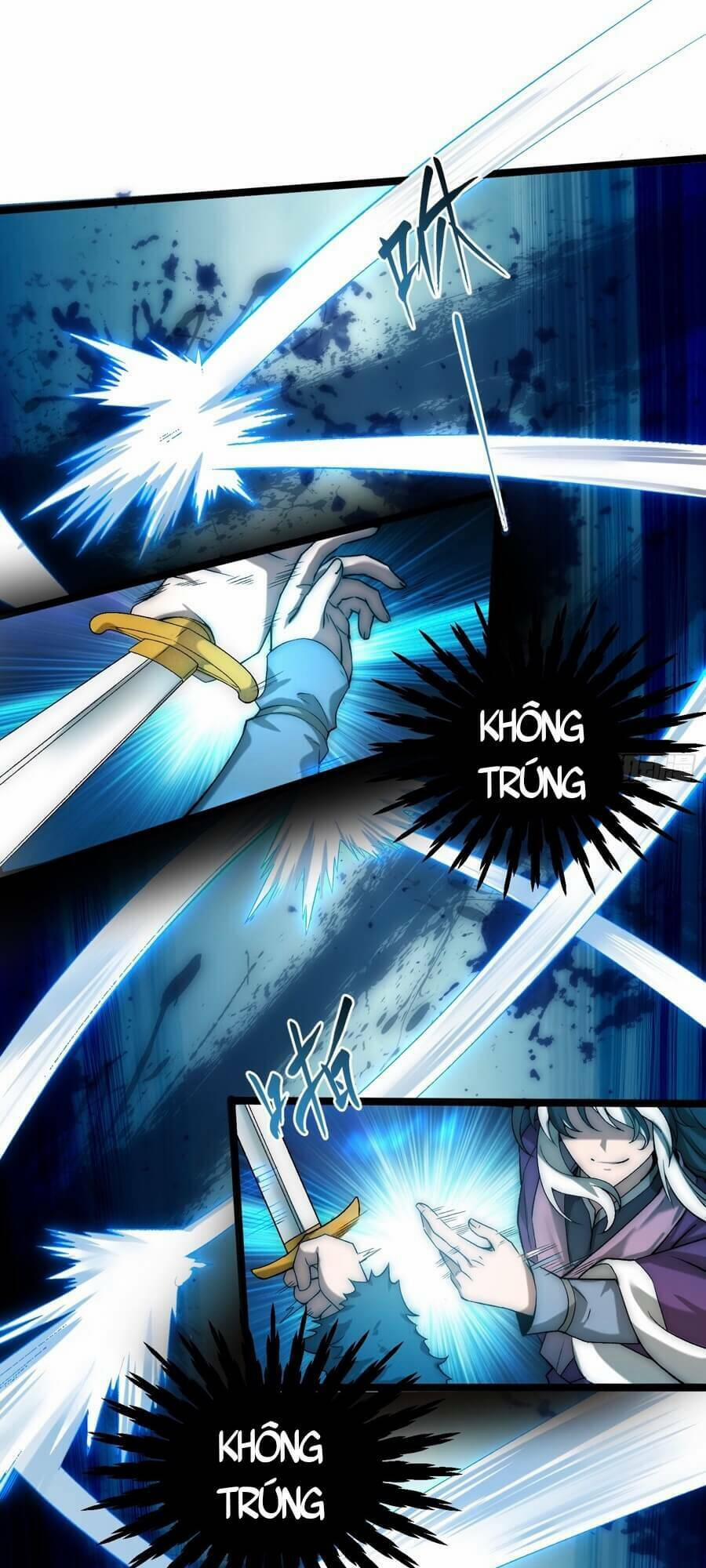 Vạn Cổ Tối Cường Phò Mã 15 trang 35