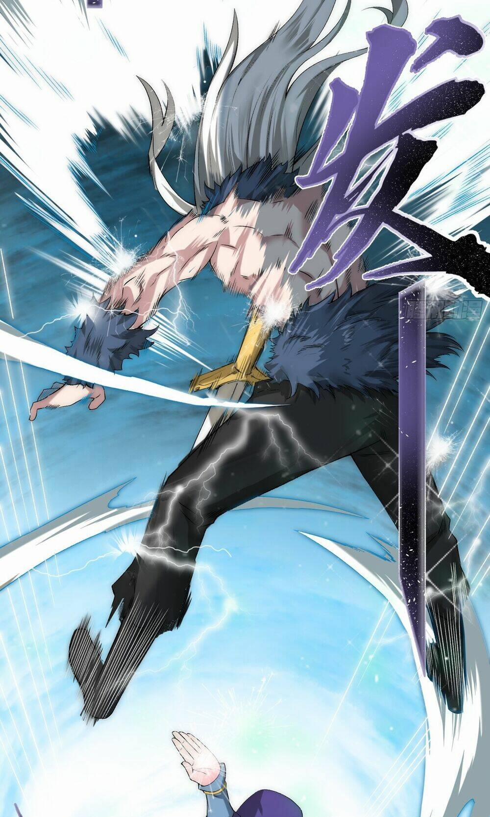 Vạn Cổ Tối Cường Phò Mã 15 trang 43