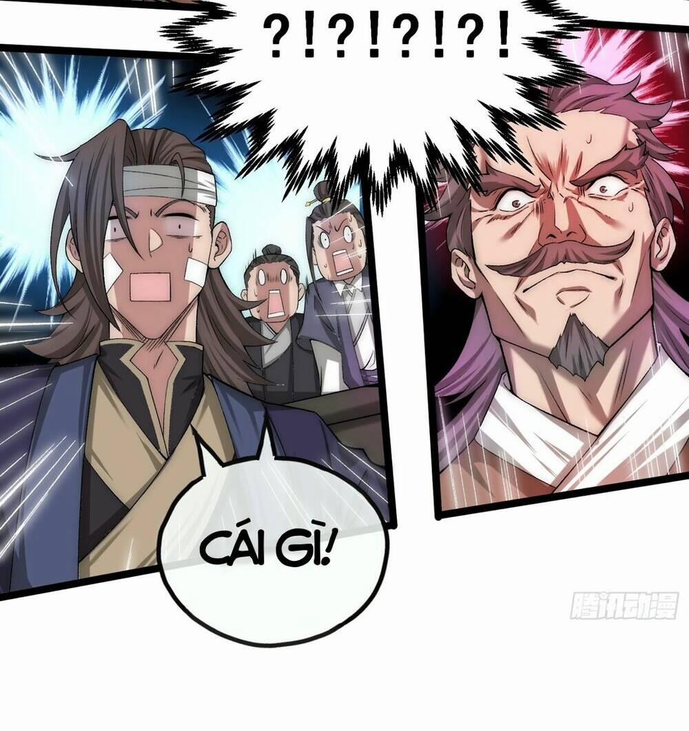 Vạn Cổ Tối Cường Phò Mã 15 trang 48