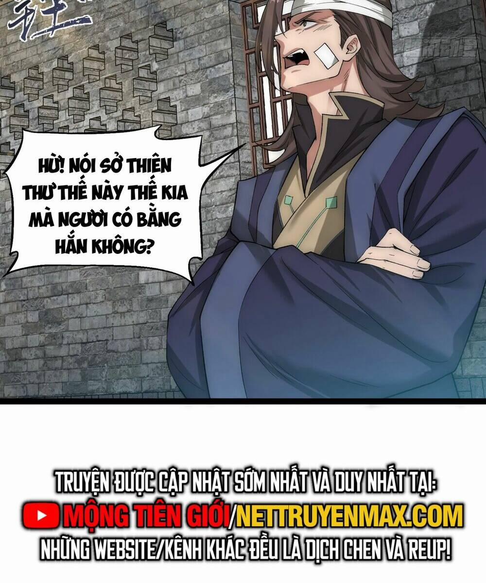 Vạn Cổ Tối Cường Phò Mã 15 trang 5