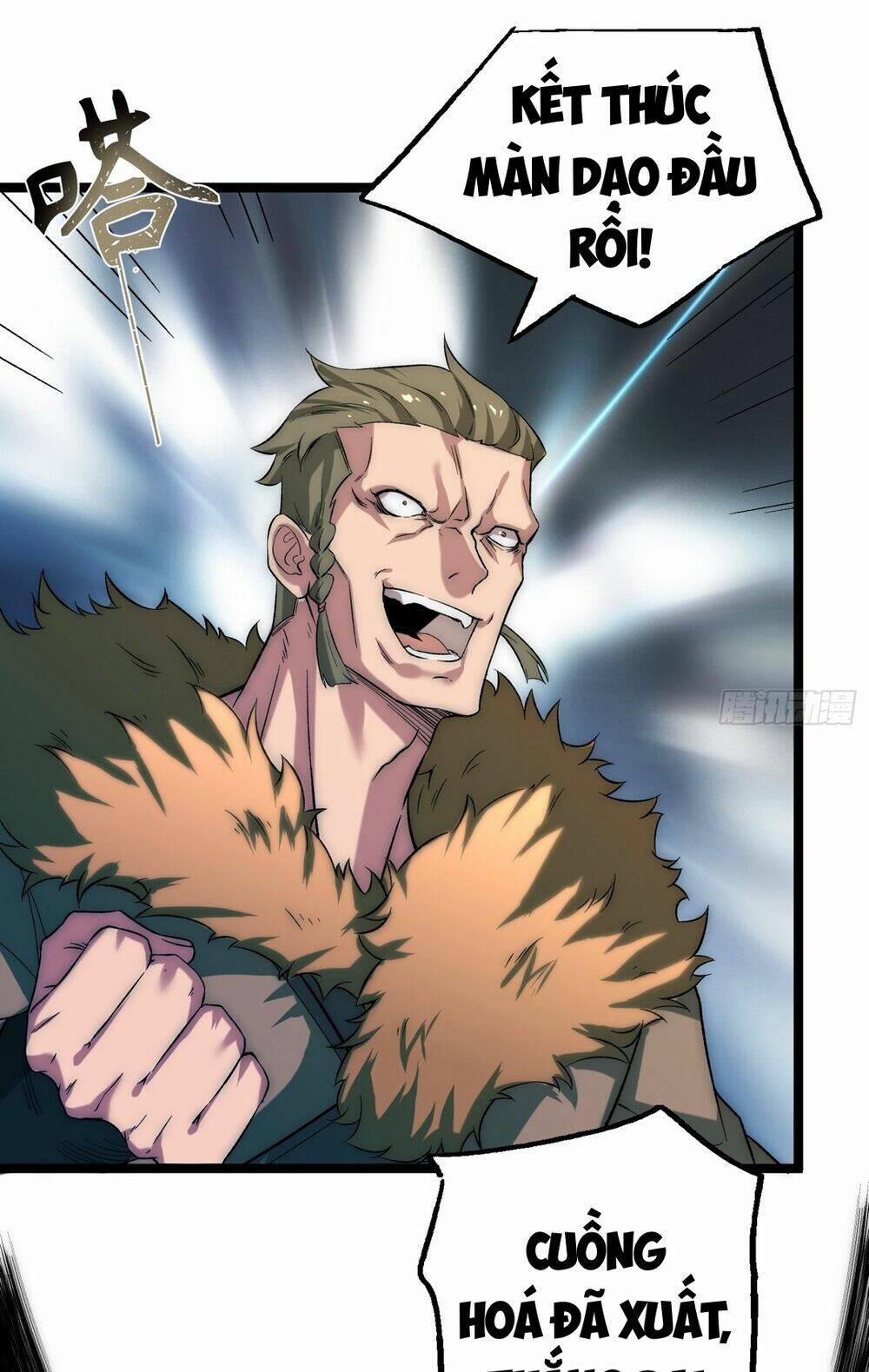 Vạn Cổ Tối Cường Phò Mã 15 trang 57