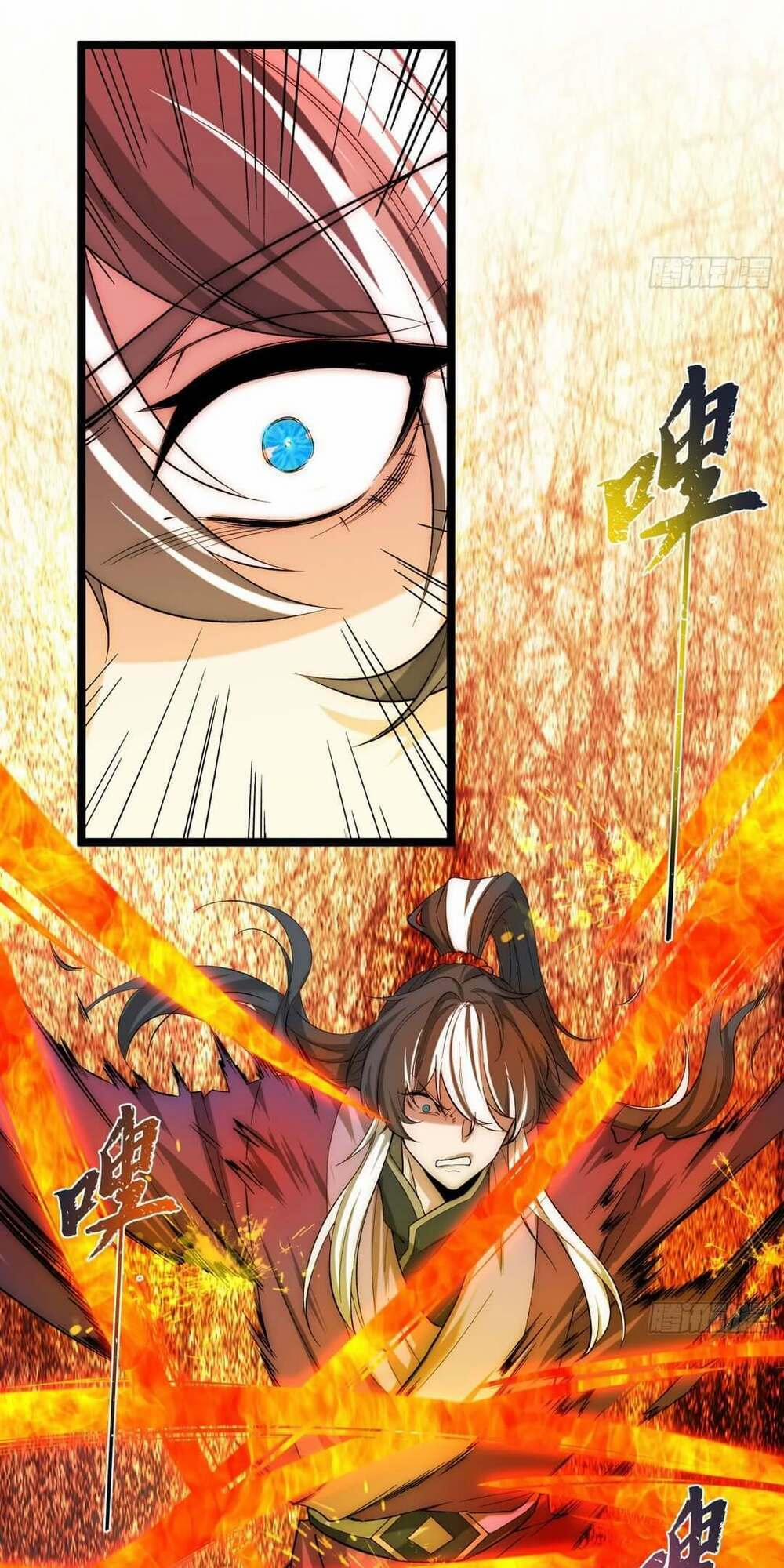 Vạn Cổ Tối Cường Phò Mã 15 trang 62