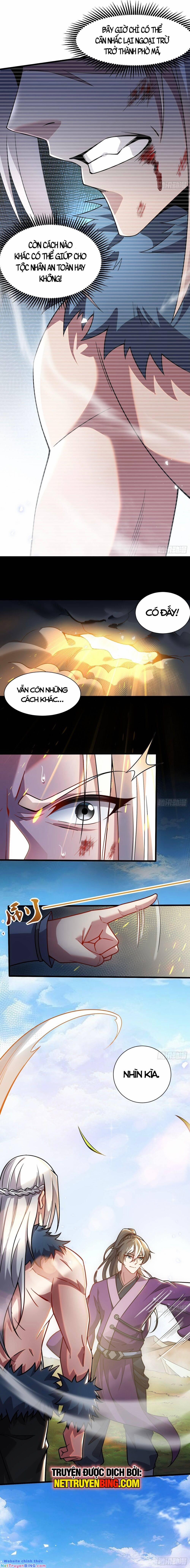 Vạn Cổ Tối Cường Phò Mã 17 trang 10