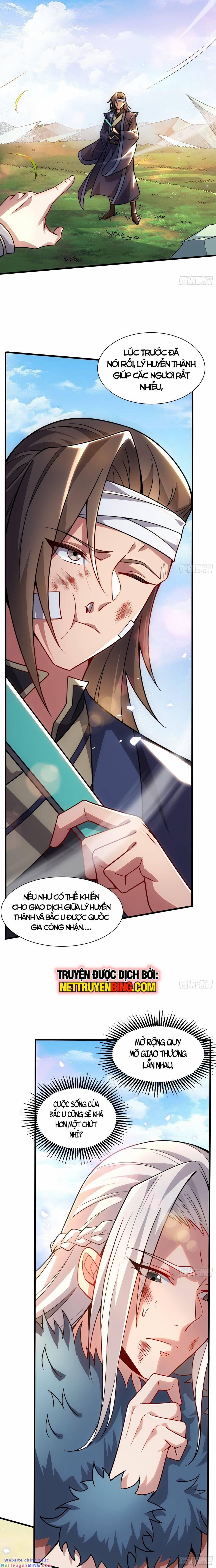 Vạn Cổ Tối Cường Phò Mã 17 trang 11