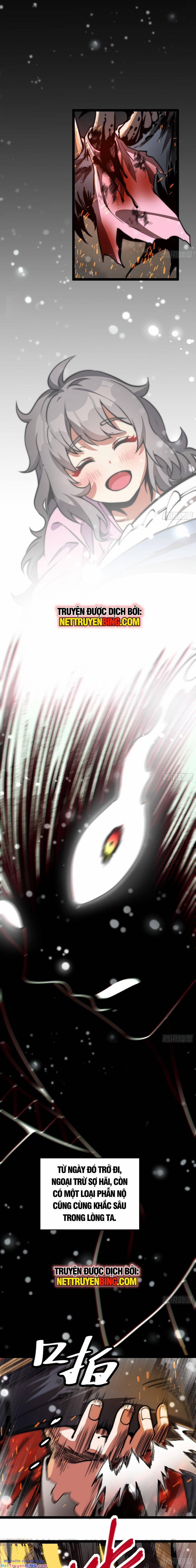 Vạn Cổ Tối Cường Phò Mã 17 trang 3