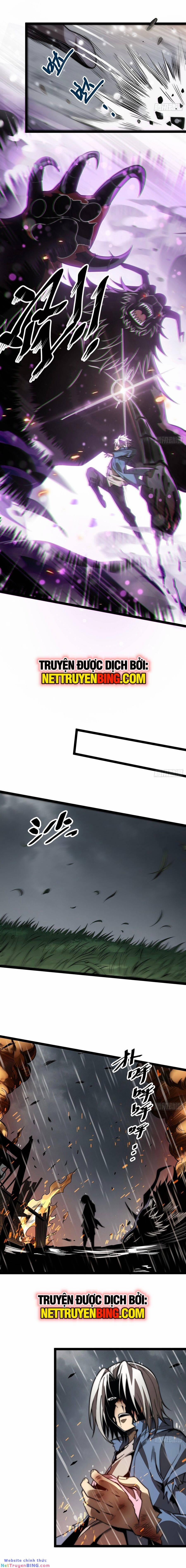 Vạn Cổ Tối Cường Phò Mã 17 trang 5