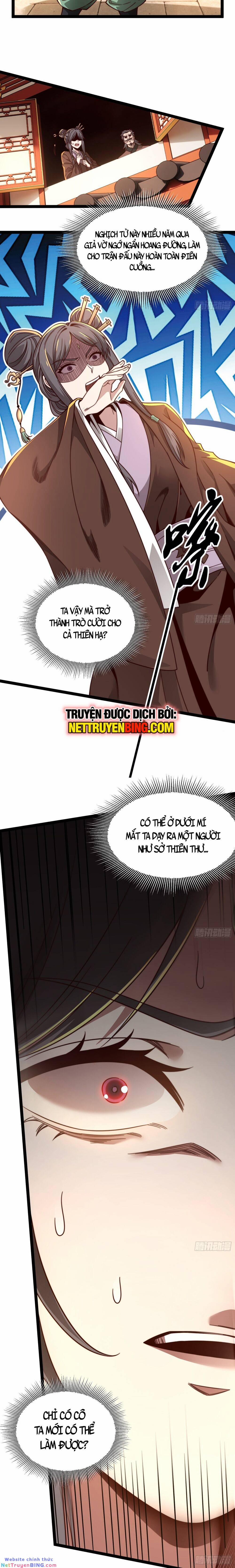 Vạn Cổ Tối Cường Phò Mã 18 trang 7