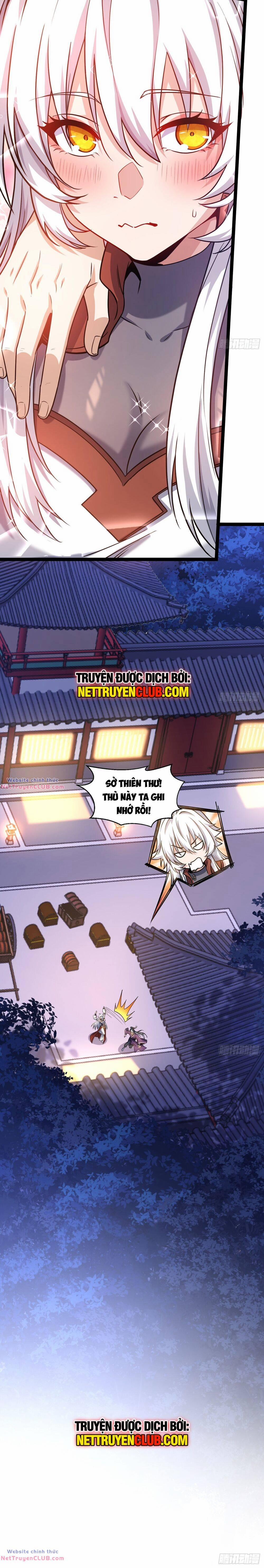 Vạn Cổ Tối Cường Phò Mã 19 trang 10