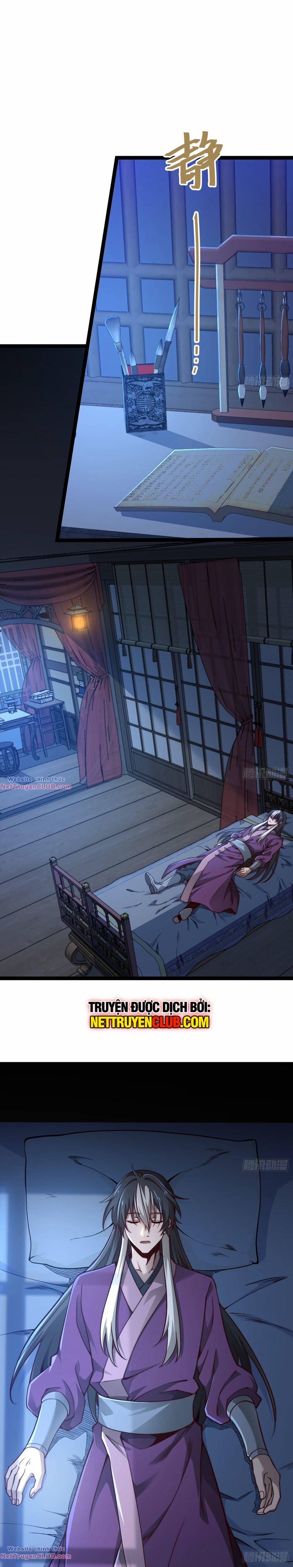 Vạn Cổ Tối Cường Phò Mã 19 trang 11