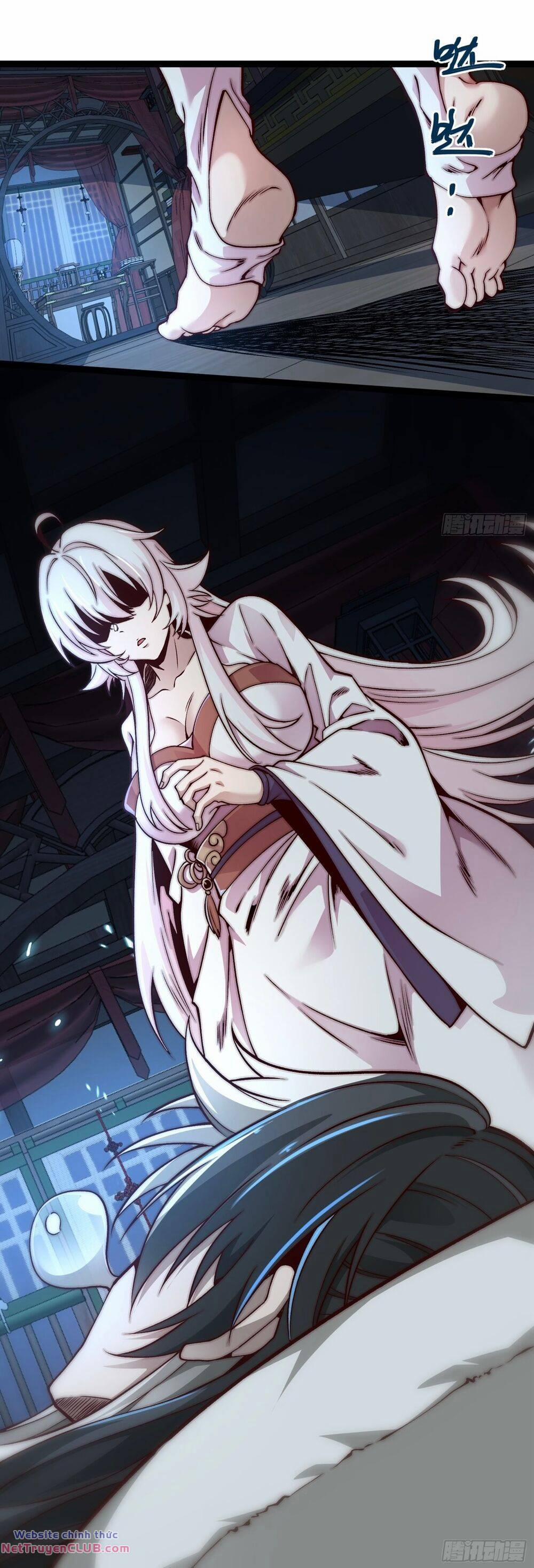 Vạn Cổ Tối Cường Phò Mã 19 trang 15