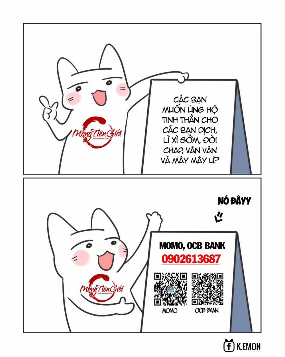 Vạn Cổ Tối Cường Phò Mã 2 trang 0