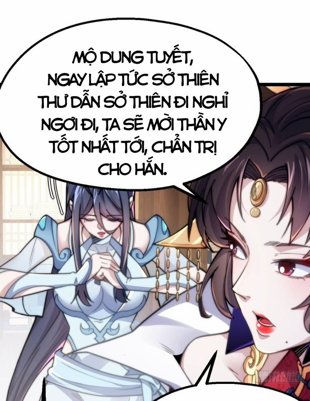 Vạn Cổ Tối Cường Phò Mã 2 trang 10