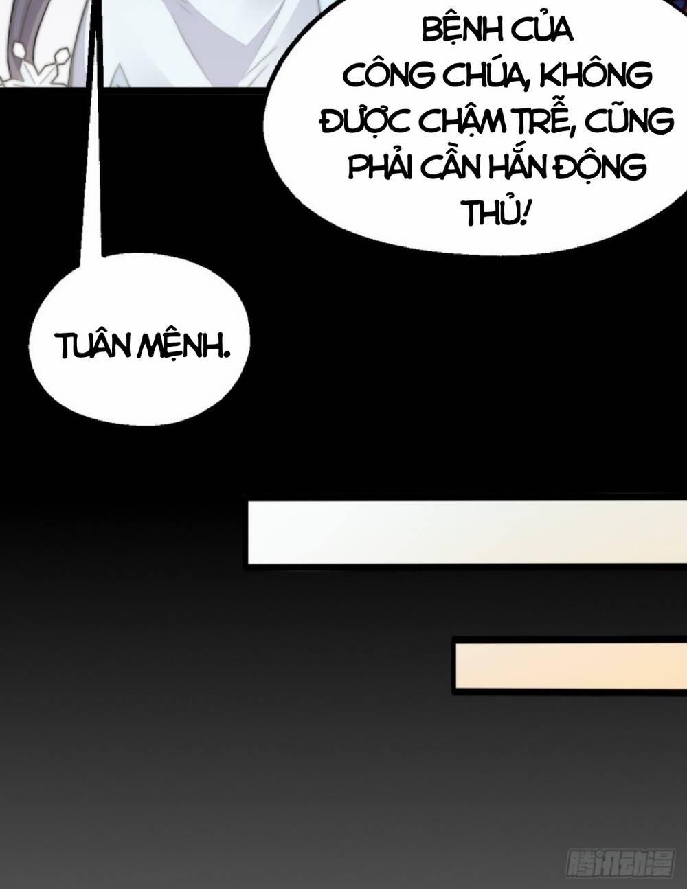 Vạn Cổ Tối Cường Phò Mã 2 trang 11