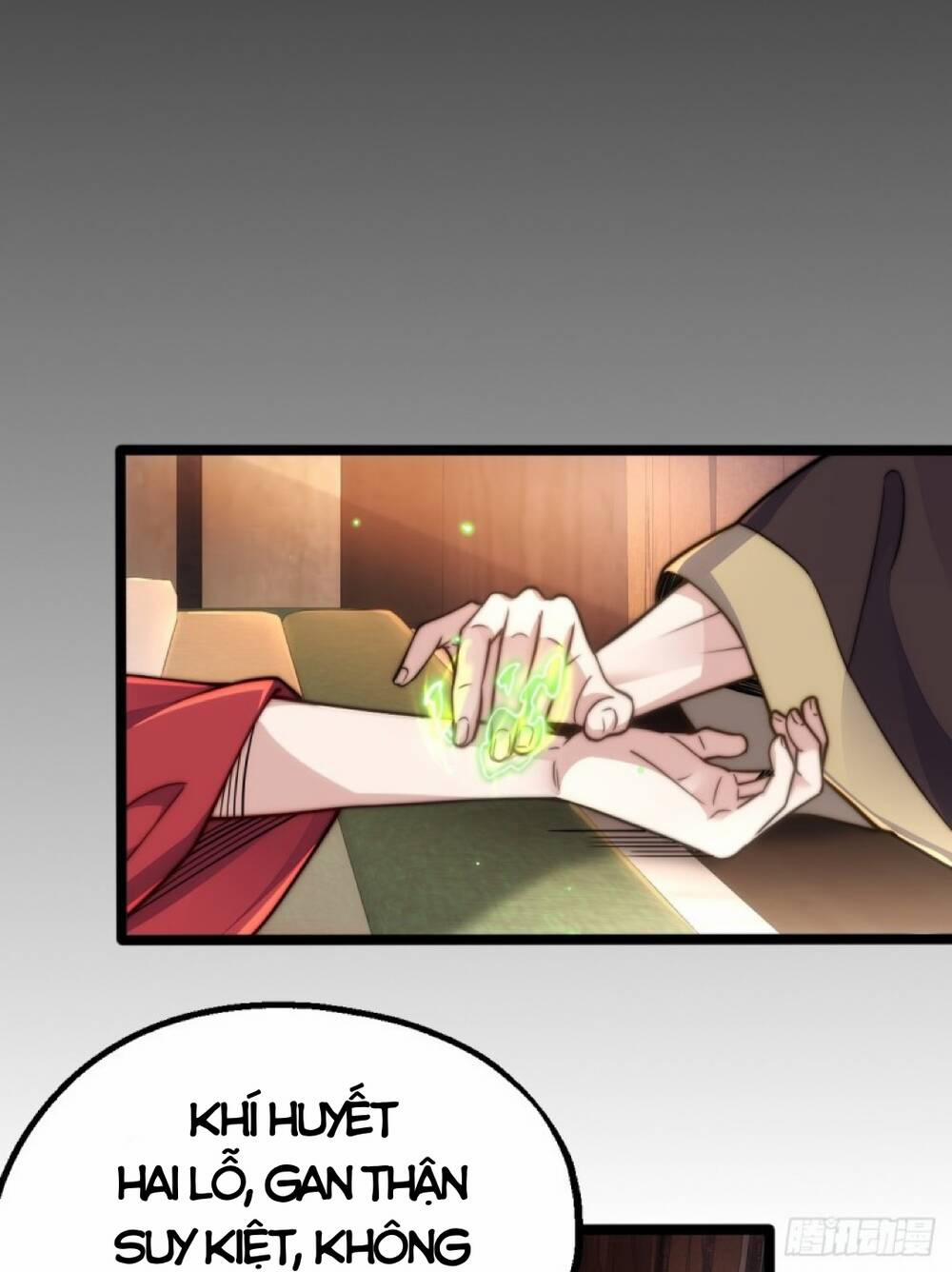 Vạn Cổ Tối Cường Phò Mã 2 trang 12