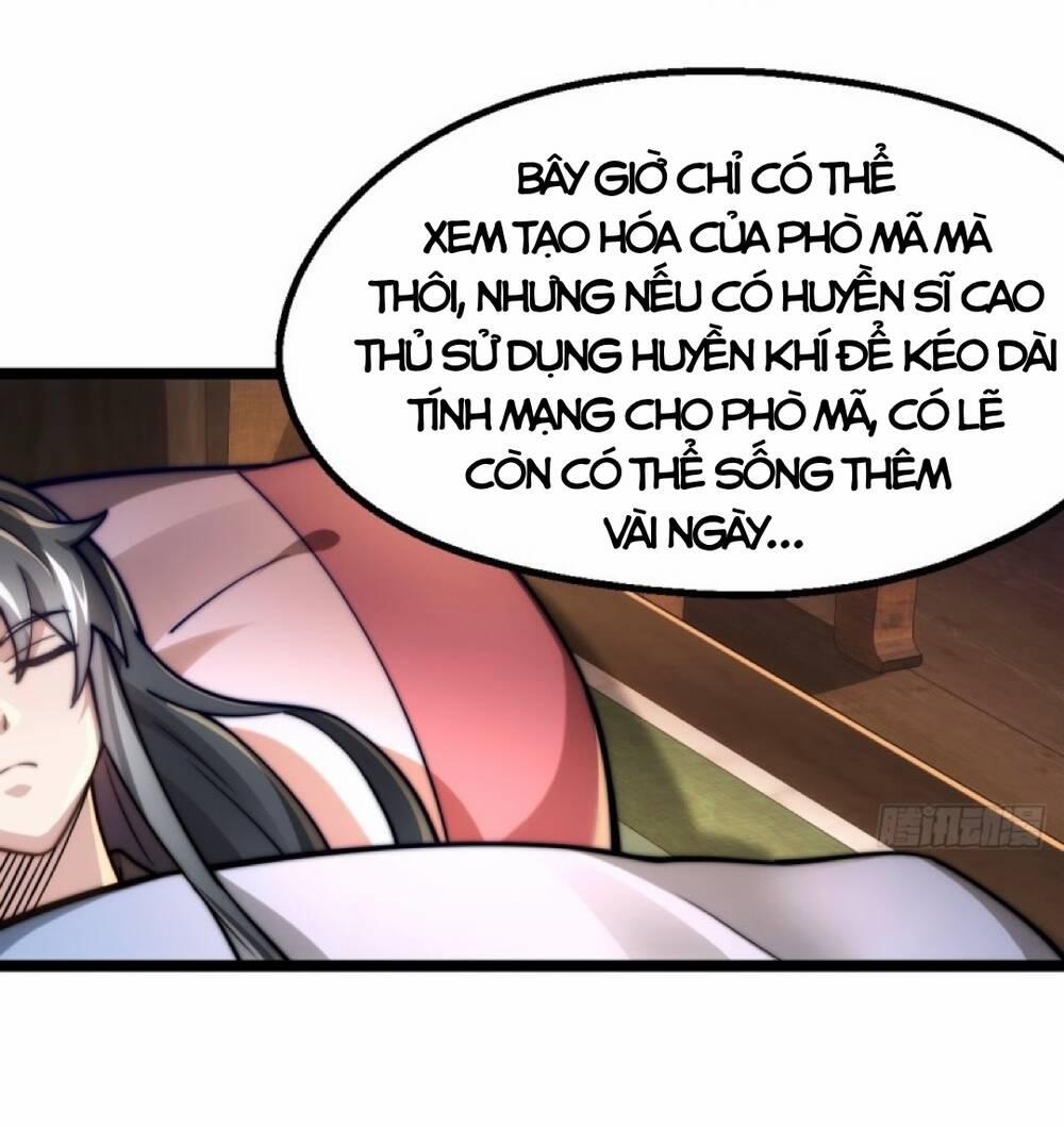 Vạn Cổ Tối Cường Phò Mã 2 trang 17