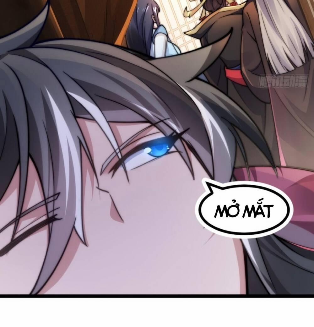 Vạn Cổ Tối Cường Phò Mã 2 trang 21