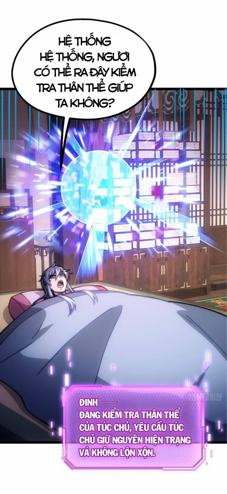 Vạn Cổ Tối Cường Phò Mã 2 trang 22