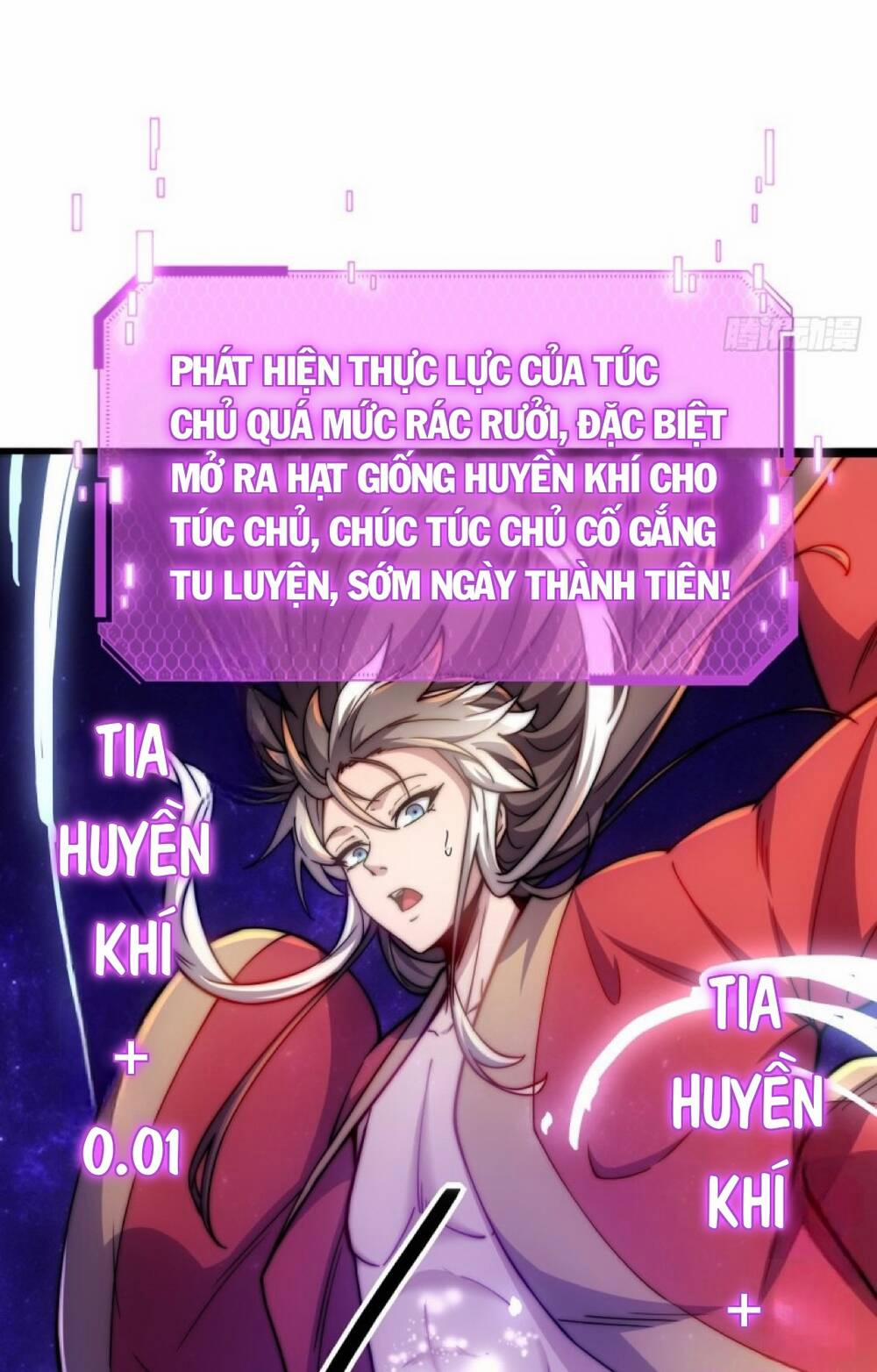 Vạn Cổ Tối Cường Phò Mã 2 trang 36