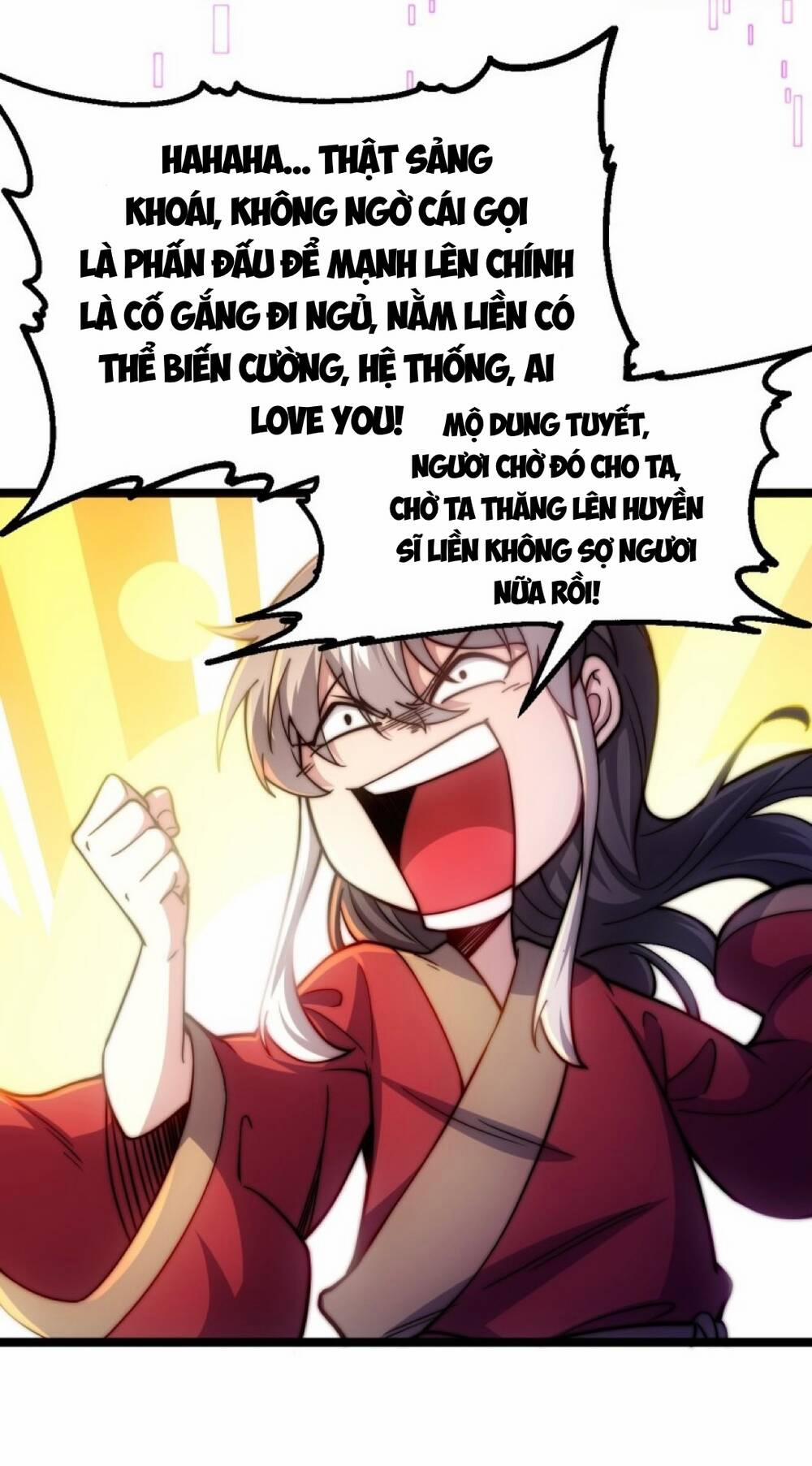 Vạn Cổ Tối Cường Phò Mã 2 trang 41