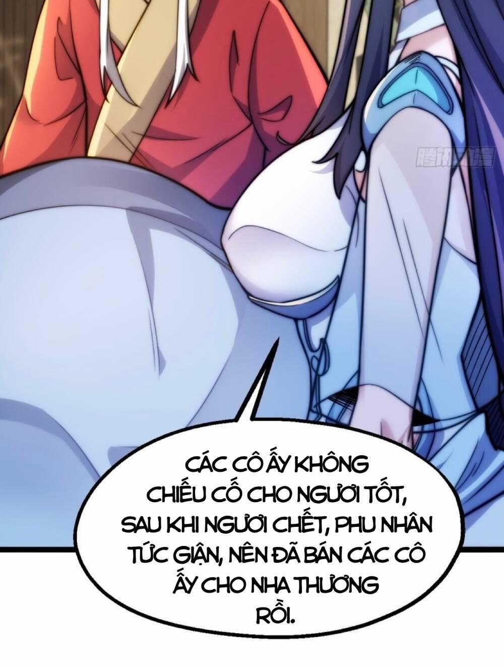 Vạn Cổ Tối Cường Phò Mã 2 trang 53