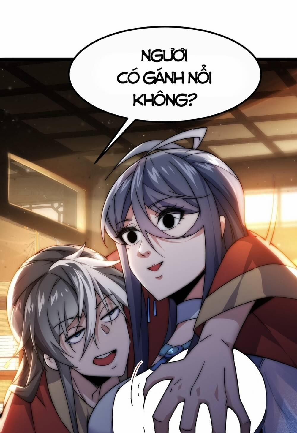 Vạn Cổ Tối Cường Phò Mã 2 trang 65