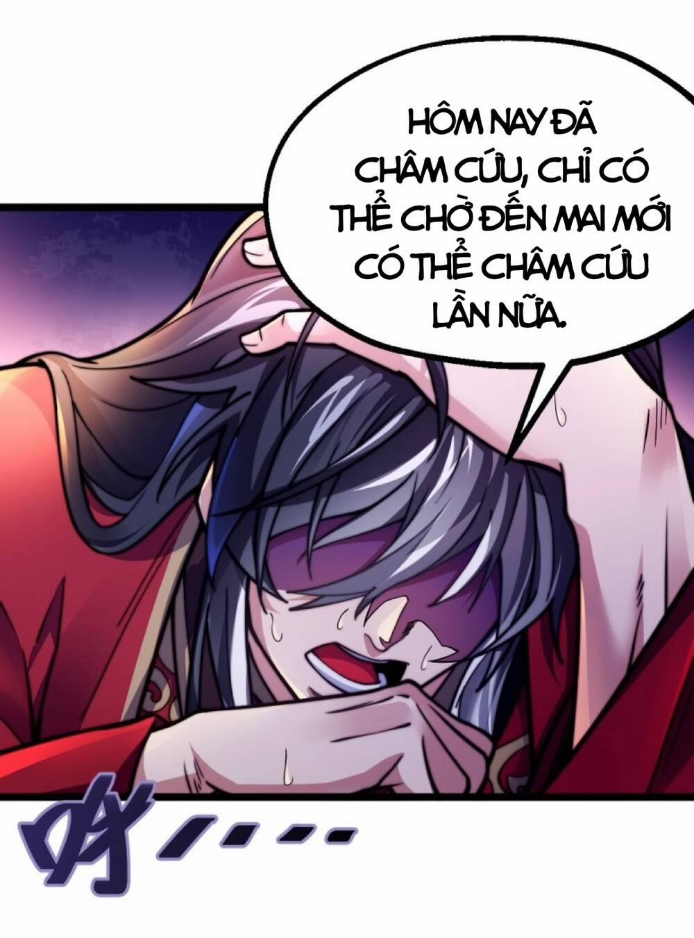 Vạn Cổ Tối Cường Phò Mã 2 trang 7