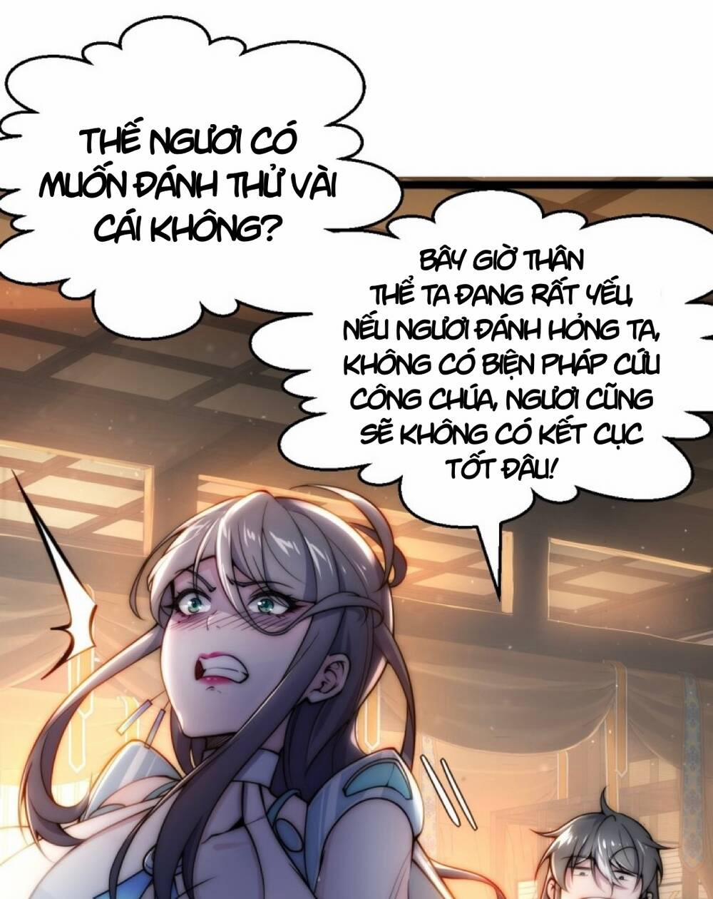 Vạn Cổ Tối Cường Phò Mã 2 trang 72