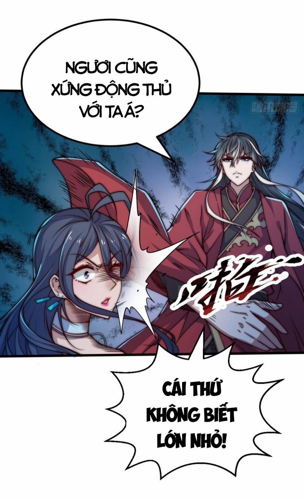 Vạn Cổ Tối Cường Phò Mã 2 trang 77