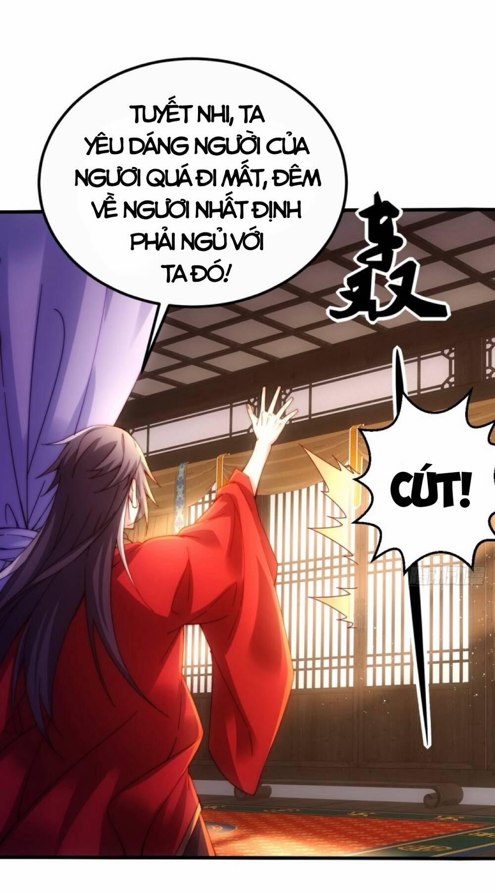 Vạn Cổ Tối Cường Phò Mã 2 trang 82