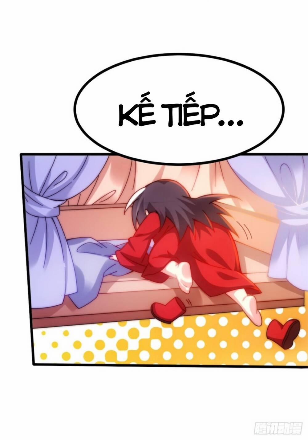 Vạn Cổ Tối Cường Phò Mã 2 trang 84