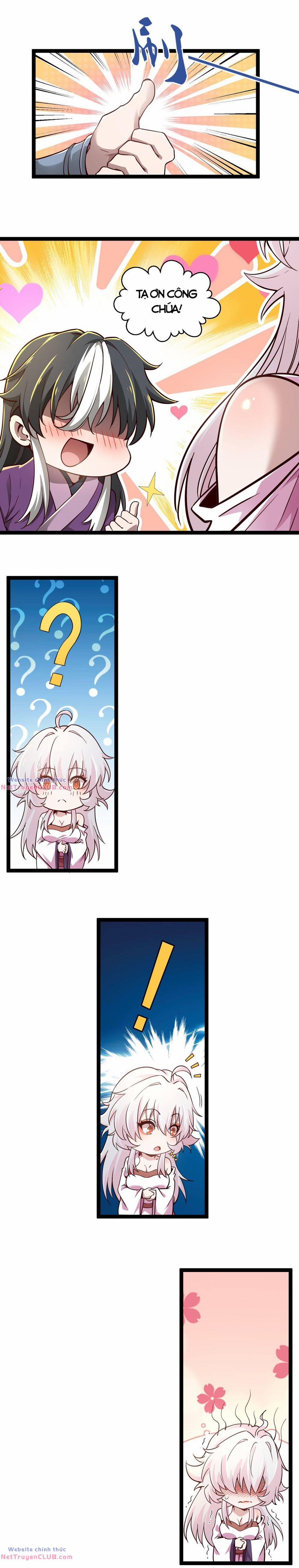 Vạn Cổ Tối Cường Phò Mã 20 trang 5