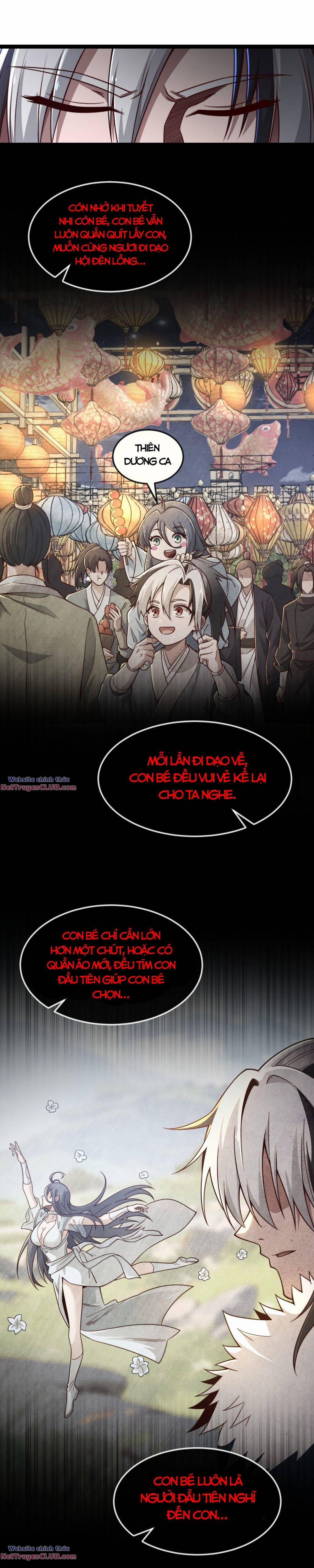 Vạn Cổ Tối Cường Phò Mã 21 trang 5