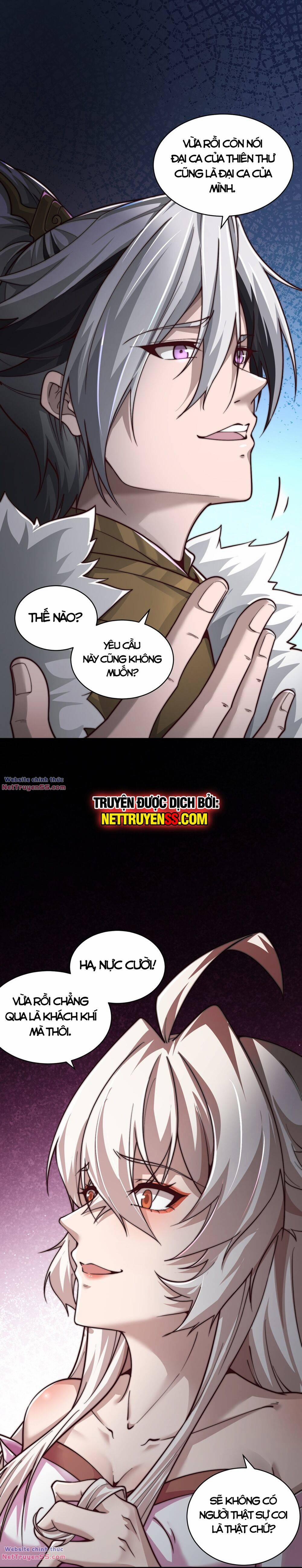 Vạn Cổ Tối Cường Phò Mã 23 trang 14