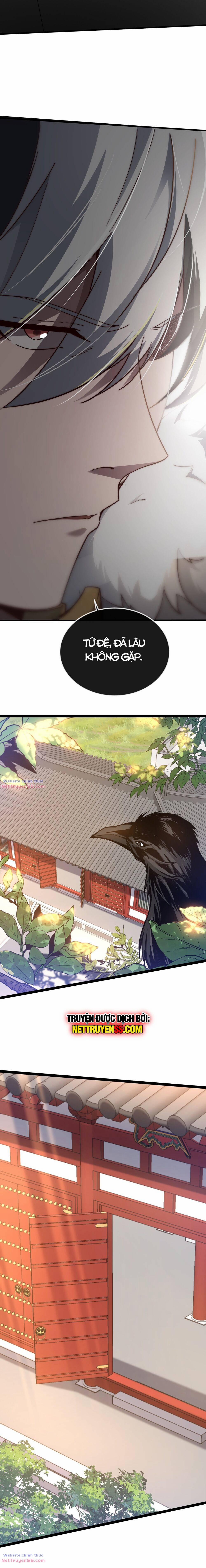 Vạn Cổ Tối Cường Phò Mã 23 trang 4