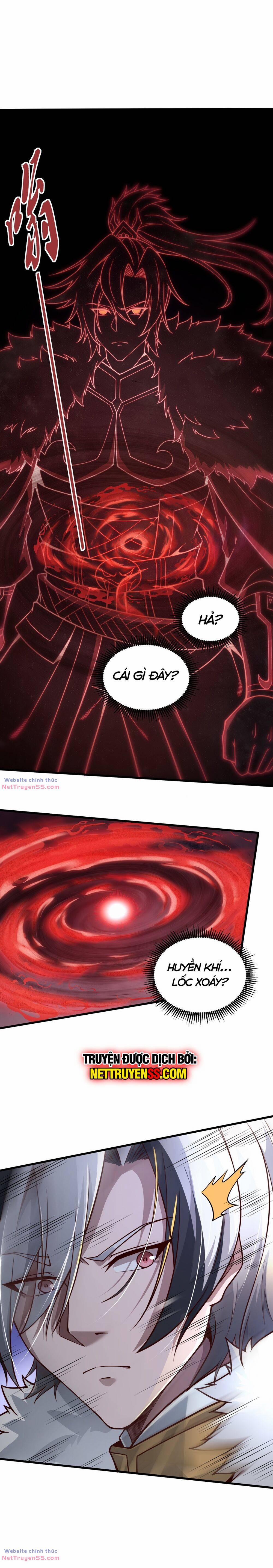 Vạn Cổ Tối Cường Phò Mã 24 trang 2