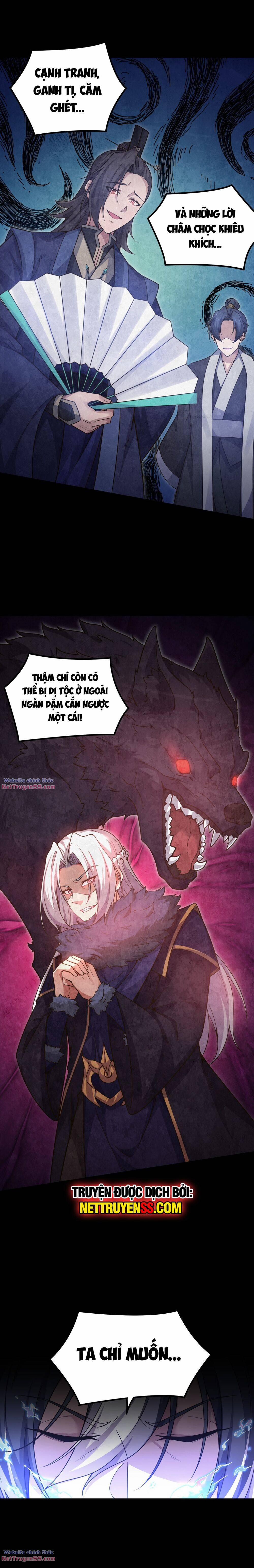 Vạn Cổ Tối Cường Phò Mã 25 trang 19