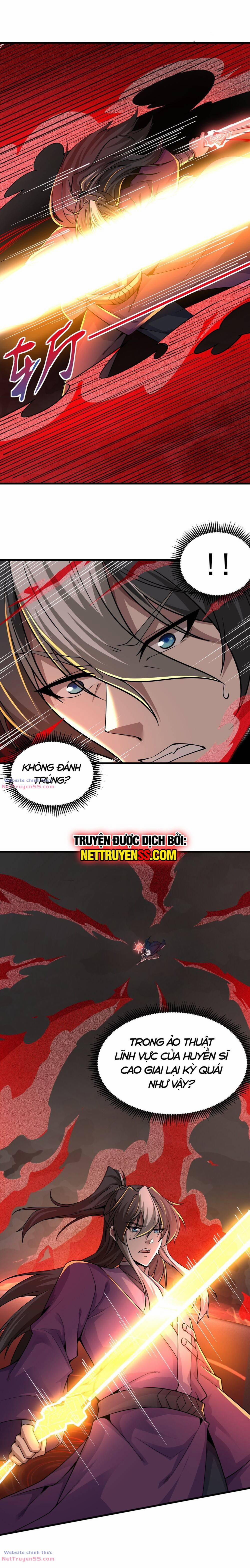 Vạn Cổ Tối Cường Phò Mã 25 trang 2