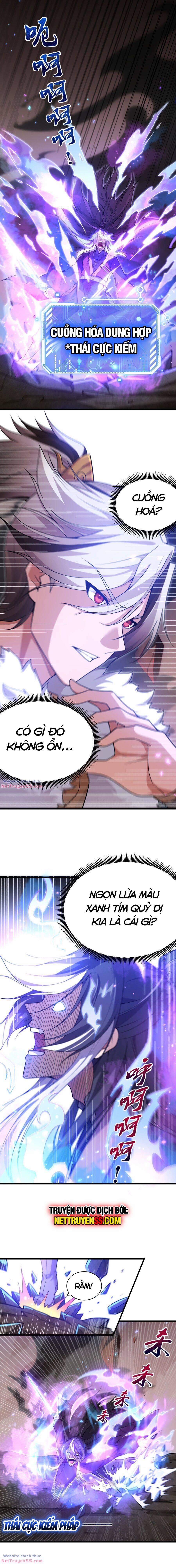 Vạn Cổ Tối Cường Phò Mã 25 trang 21