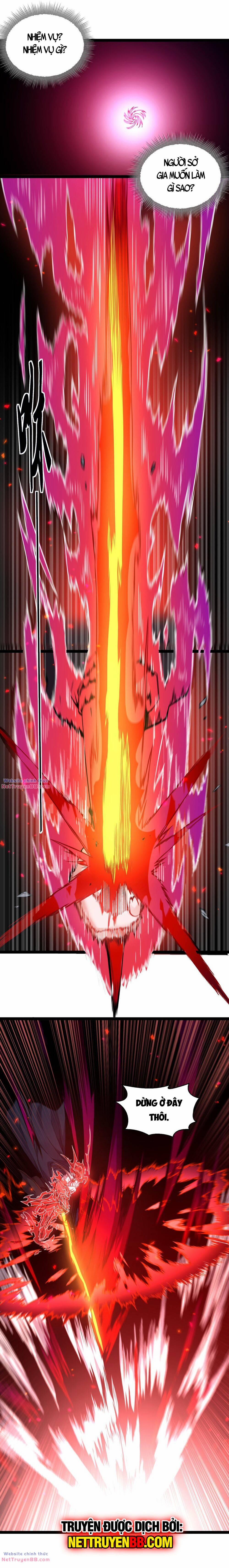 Vạn Cổ Tối Cường Phò Mã 26 trang 11