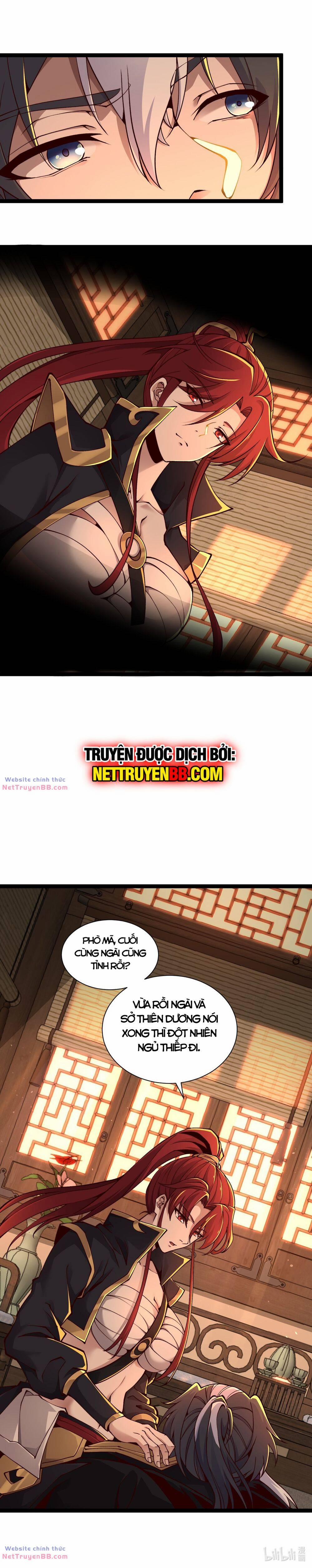 Vạn Cổ Tối Cường Phò Mã 26 trang 17